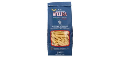 Penne rigate